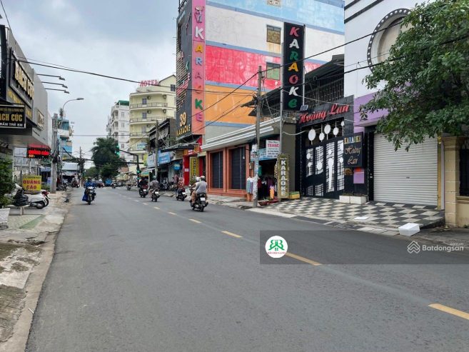 Giá tốt nhất cho đường kinh doanh 14A, Phường Tân Thuận Tây, Quận 7