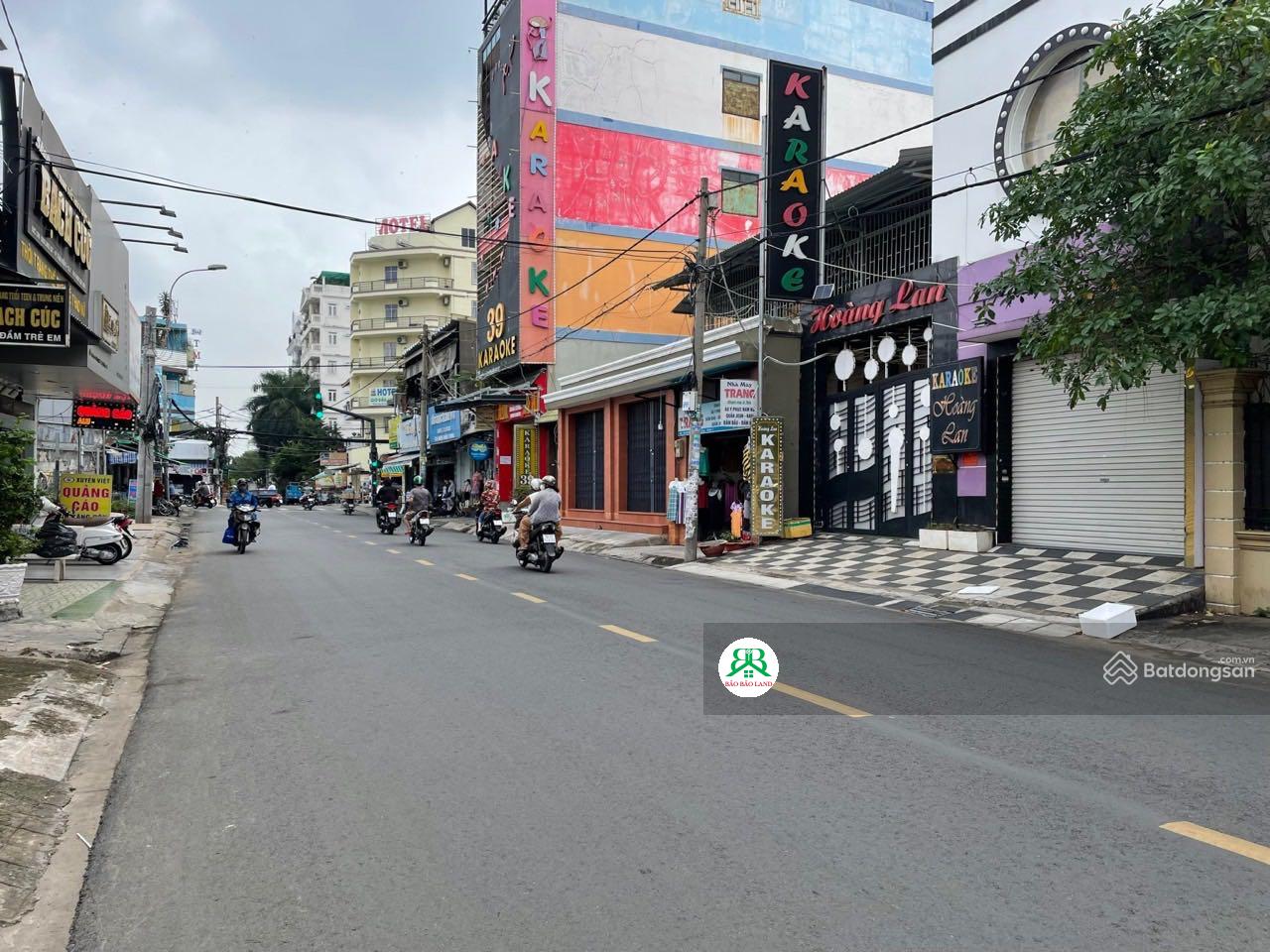 Giá tốt nhất cho đường kinh doanh 14A, Phường Tân Thuận Tây, Quận 7