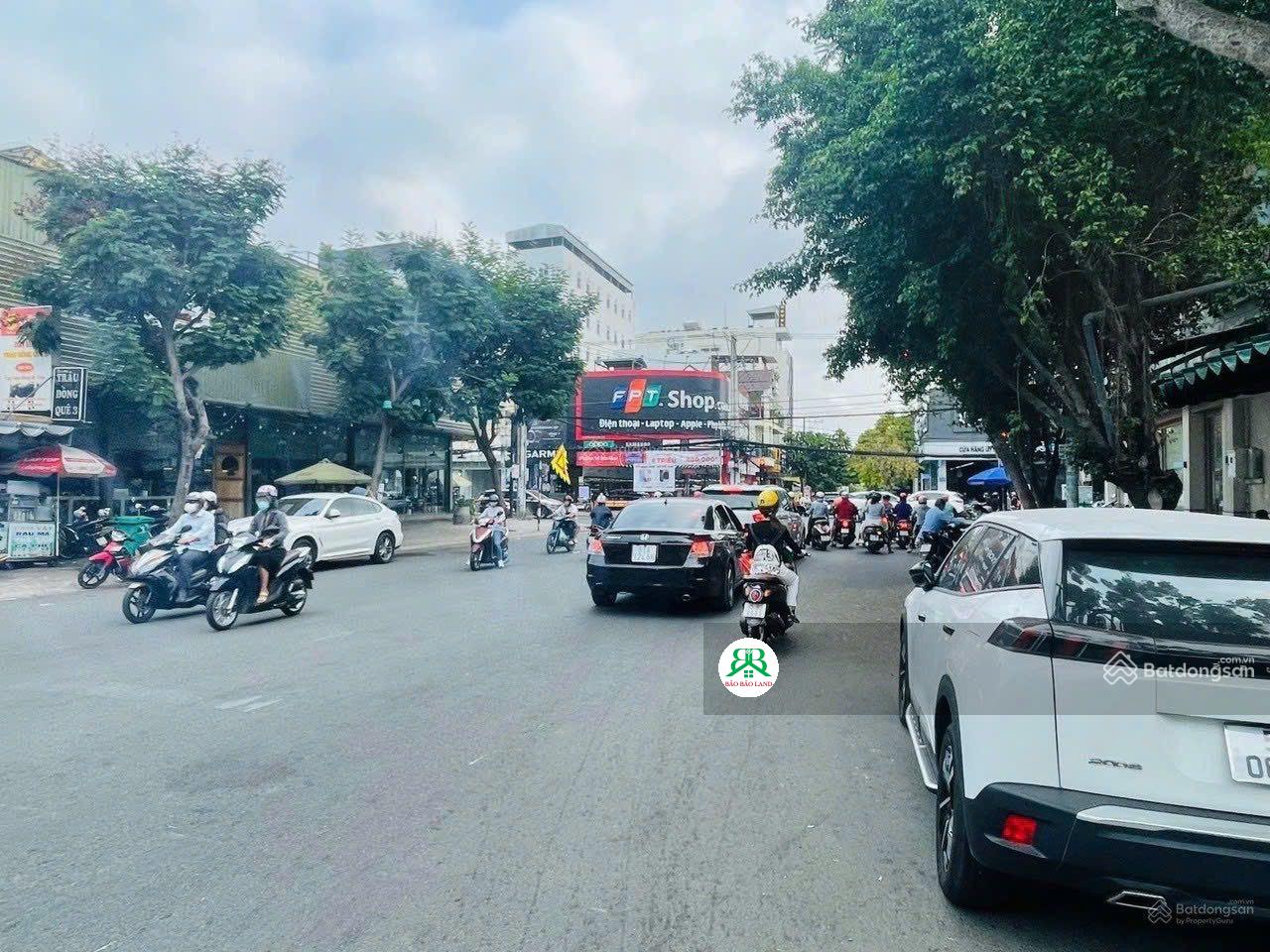 Giá tốt nhất cho đường kinh doanh 14A, Phường Tân Thuận Tây, Quận 7