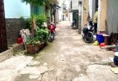 Bán nhà 2 tầng, Hậu Giang, Phường 11, Quận 6