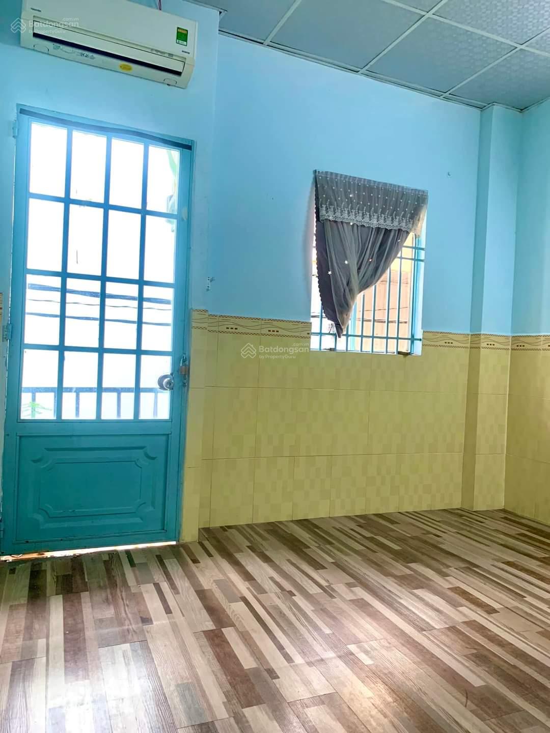 Bán nhà 2 tầng, Hậu Giang, Phường 11, Quận 6