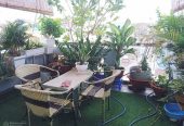 Nhà Tùng Thiện Vương, P12 Q8(58m2) 4tầng sổ riêng nhà vị trí đẹp thẳng 1 trục 50m ra MT 5.6tỷ TL
