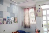 Nhà Tùng Thiện Vương, P12 Q8(58m2) 4tầng sổ riêng nhà vị trí đẹp thẳng 1 trục 50m ra MT 5.6tỷ TL