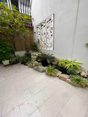 Bán nhà ở cần vốn kinh doanh 106m2 Trần Bình Trọng, P1, Q10 sổ sẵn, sang tên trong ngày