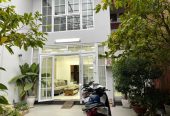 Bán nhà ở cần vốn kinh doanh 106m2 Trần Bình Trọng, P1, Q10 sổ sẵn, sang tên trong ngày