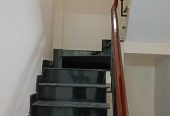 Nhà bán Quận 4, 75m2 đất, 3 tầng, dân cư hiện hữu, hẻm rộng thông