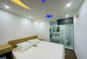 Đang cho thuê 25tr/th bán nhà 3tỷ650 Trần Văn Kiểu, Q6 1 lửng – 2L P11 Q6 gần đường Chợ Lớn