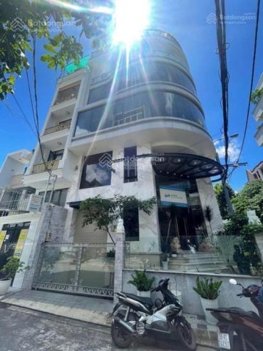 Siêu phẩm Bến Nghé, nhà 5 tầng Lê Thánh Tôn (6mx20m), HĐ thuê 150tr/th, giá 39 tỷ thật 100%