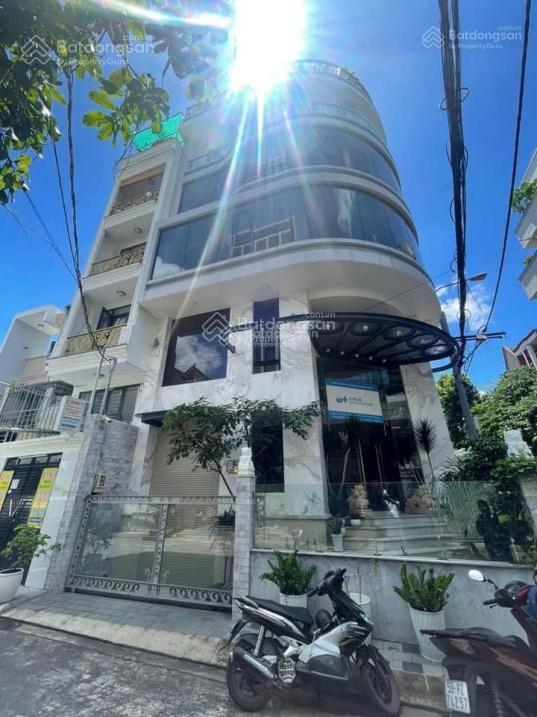 Siêu phẩm Bến Nghé, nhà 5 tầng Lê Thánh Tôn (6mx20m), HĐ thuê 150tr/th, giá 39 tỷ thật 100%