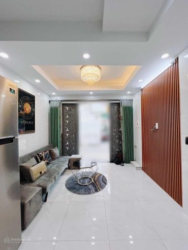 Vỡ nợ kinh doanh chủ bán nhà Trần Đình Xu Q1 1T1L 2PN2WC vị trí trung tâm cực đỉnh 48m2