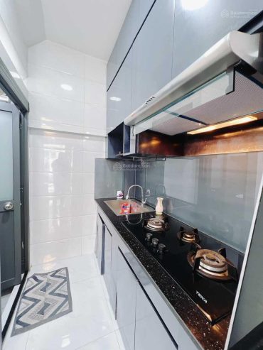 Vỡ nợ kinh doanh chủ bán nhà Trần Đình Xu Q1 1T1L 2PN2WC vị trí trung tâm cực đỉnh 48m2