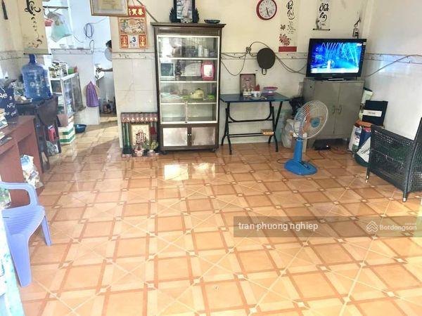 Nhà MTNB Cư Xá Ra Đa, 4×20, nhà cấp 4, 5PN – 5WC. Giá 8,5 tỷ