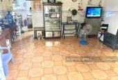 Bà Hom – Quận 6 – HXH tránh – ngang 6.2m – gần vòng xoay Phú Lâm – 100m2 – 7, x tỷ – nhỉnh 70tr/m2