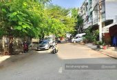 Bà Hom – Quận 6 – HXH tránh – ngang 6.2m – gần vòng xoay Phú Lâm – 100m2 – 7, x tỷ – nhỉnh 70tr/m2