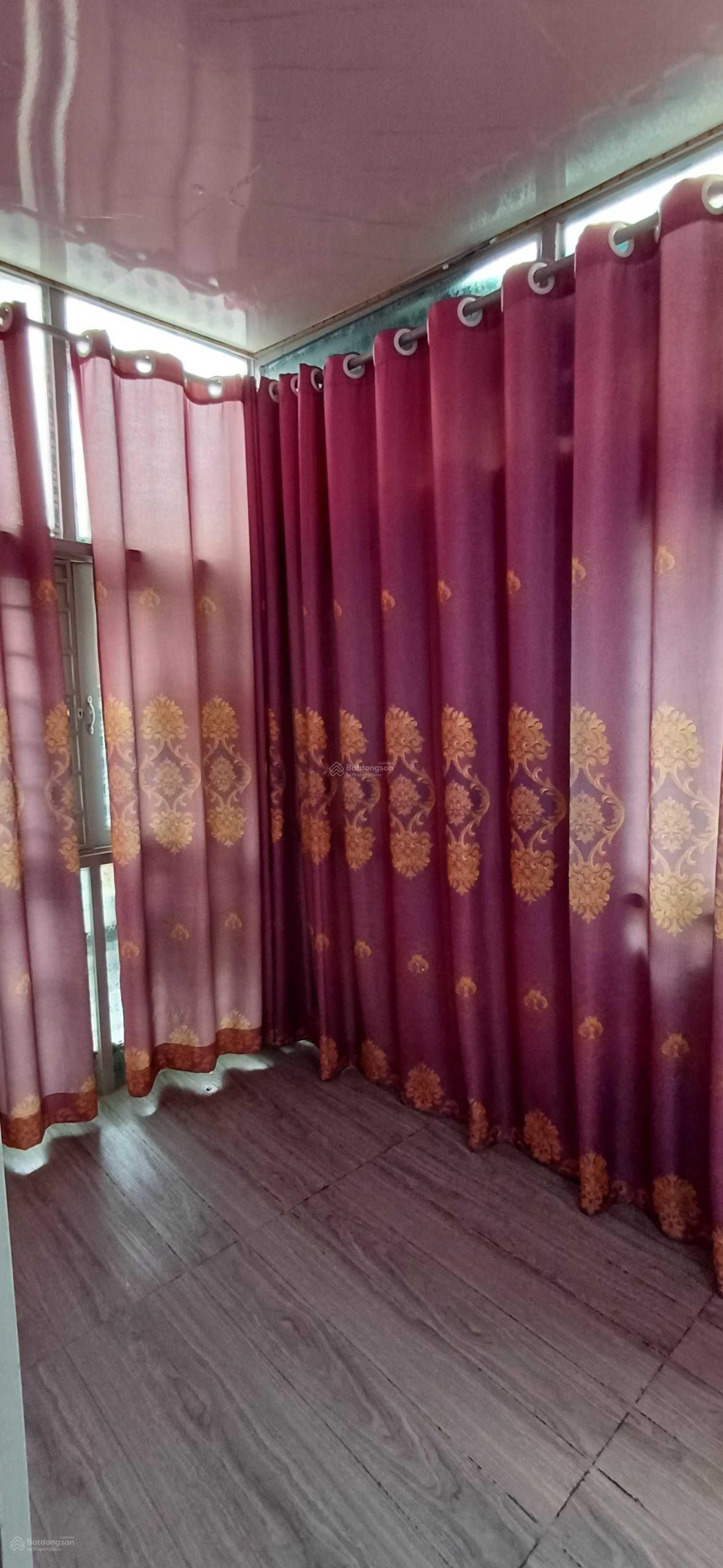 Bán nhà riêng kê khai 99, ngang 4m dài 6m, gác suốt, 2 phòng ngủ, 1 toilet