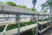 Siêu hấp dẫn – chủ giảm sâu 3.1 tỷ – nhà 4 tấm Quận 8 sát Quận 5 – DTSD 471m2 – giá chỉ 12.5 tỷ