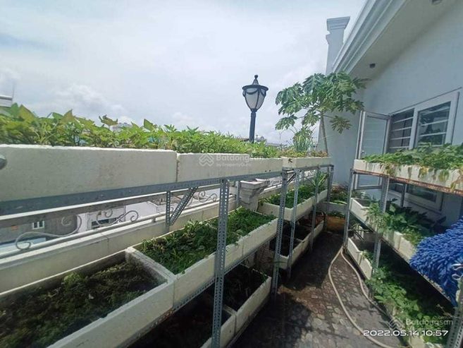 Siêu hấp dẫn – chủ giảm sâu 3.1 tỷ – nhà 4 tấm Quận 8 sát Quận 5 – DTSD 471m2 – giá chỉ 12.5 tỷ