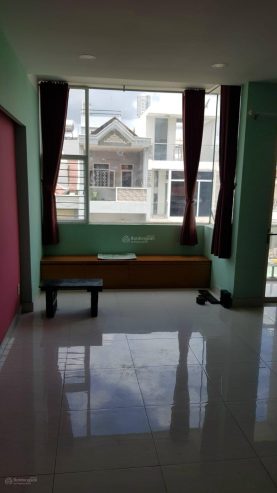 Nhà mặt tiền đường số Tân Quy Q7 ngang 5m dài 11m, 4 tầng nhỉnh 8 tỷ
