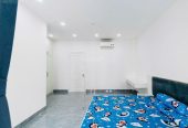 Nhà đẹp mới xây thích hợp cho thuê, Lê Quang Sung, Q6, 56m2, 1T2L, hẻm 7m xe hơi quay đầu
