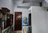 Nhà trệt 2 lầu, hẻm 5m Đề Thám quận 1, dt 4.3x10m nở hậu 8.6m, gia đình cần bán