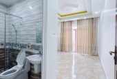 Nhà đẹp BTCT. Sổ hồng riêng 58m2 hoàn công 5 tầng. Ngang lớn 6.5m. Nhỉnh 7 tỷ thương lượng
