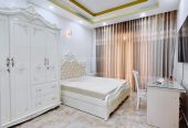 Nhà đẹp siêu rẻ Q4 P18 mua 1 tặng 1 tính tiền 1