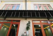 Nhà đẹp BTCT. Sổ hồng riêng 58m2 hoàn công 5 tầng. Ngang lớn 6.5m. Nhỉnh 7 tỷ thương lượng