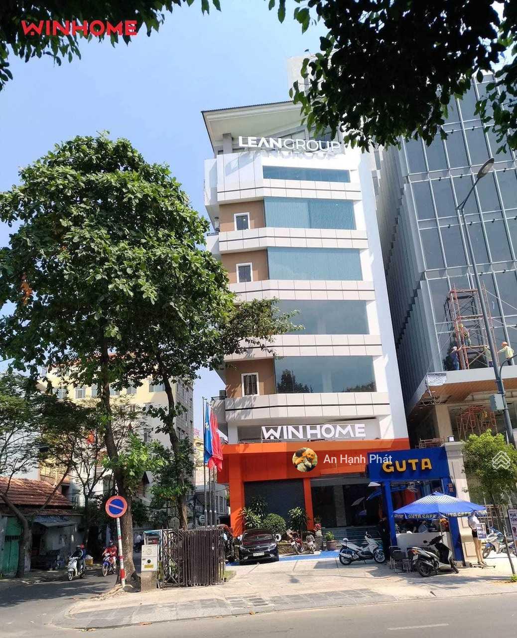Hàng hiếm – Mặt tiền Nguyễn Đình Chiểu, Quận 3 – DT 7,5 x 21, HĐT 150 triệu – 45 tỷ TL chính chủ