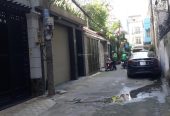 Hẻm 5m nhà cấp 4 Nguyễn Đình Khơi khu sang đẹp nhất P4, Tân Bình, 4 x 15m, 8,5 tỷ
