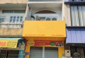 Nhà mặt tiền ngay góc Hồng Bàng – Lương Nhữ Học – 4.1×19.2m, giá chỉ hơn 20 tỷ