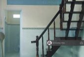 Bán nhà diện tích khủng 42m2. Ngang 4.2m. Hẻm trước nhà nhỉnh 3m. Nhà 1 lầu, tiện xây Mới. Không QH