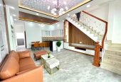 Hàng ngộp bán nhanh nhà Tùng Thiện Vương, Phường 12, Quận 8. DT 93,4m2, sổ chính chủ