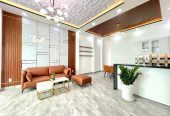Hàng ngộp bán nhanh nhà Tùng Thiện Vương, Phường 12, Quận 8. DT 93,4m2, sổ chính chủ