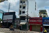 Bán nhà MT Võ Thị Nhờ – Vị trí kinh doanh sầm uất – DT 5x11m 2 lầu – 13.8 tỷ, Ms Nga BĐS