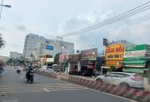 Bán tòa nhà Huỳnh Tấn Phát, P. Tân Thuận Đông Q7 4x34m hầm 8 tầng giá 23.5tỷ thương lượng