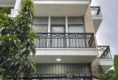 Căn cuối cùng! Bán nhà Đặng Dung, Tân Định, Q1 122m2 (5,5x21m) – GPXD 6 tầng, TN: 120tr/th. 17,8 tỷ
