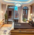 Căn cuối cùng! Bán nhà Đặng Dung, Tân Định, Q1 122m2 (5,5x21m) – GPXD 6 tầng, TN: 120tr/th. 17,8 tỷ