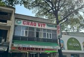 Bán nhà chính chủ đường Trần Bình Trọng, Phường 2 Quận 5, DT 8×18,1m sổ hồng