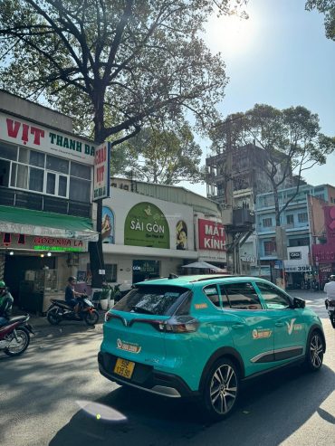 Bán nhà chính chủ đường Trần Bình Trọng, Phường 2 Quận 5, DT 8×18,1m sổ hồng