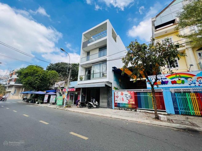 Rổ hàng còn 8 căn nhà phố MT KDC Tân Quy Đông, Q7. DT 6x18m, 6x15m, 6x20m, 7x20m, giá tốt 13 tỷ