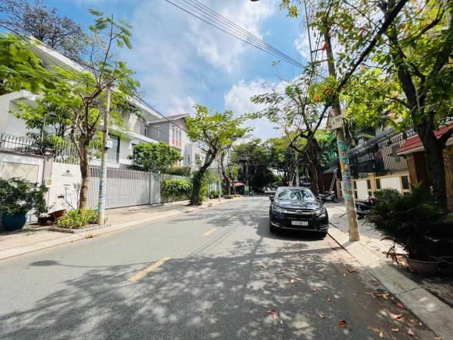 Rổ hàng còn 8 căn nhà phố MT KDC Tân Quy Đông, Q7. DT 6x18m, 6x15m, 6x20m, 7x20m, giá tốt 13 tỷ