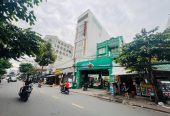 Chuyên bán nhà phố MT Lâm Văn Bền Q7. DT 5x24m, 8x23m 10x15m, 8x28m.