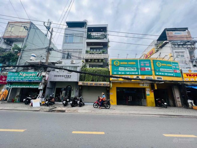 Chuyên bán nhà phố MT Lâm Văn Bền Q7. DT 5x24m, 8x23m 10x15m, 8x28m.