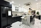 Nhà mới cứng 5 tấm HXH Lê Thánh Tôn view chợ Bến Thành trung tâm Quận 1. Nhà đẹp giá siêu hời 25 tỷ