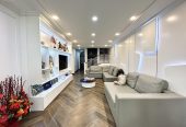 Nhà mới cứng 5 tấm HXH Lê Thánh Tôn view chợ Bến Thành trung tâm Quận 1. Nhà đẹp giá siêu hời 25 tỷ