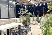 Nhà mới cứng 5 tấm HXH Lê Thánh Tôn view chợ Bến Thành trung tâm Quận 1. Nhà đẹp giá siêu hời 25 tỷ