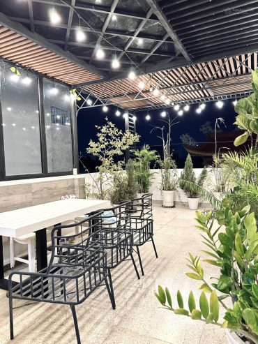 Nhà mới cứng 5 tấm HXH Lê Thánh Tôn view chợ Bến Thành trung tâm Quận 1. Nhà đẹp giá siêu hời 25 tỷ
