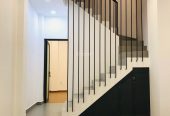 Bán nhà Q4 cực đẹp siêu phẩm mới xây căn hộ dịch vụ cao cấp 6PN gần mặt tiền giá tốt chỉ 6tỷ2 TL
