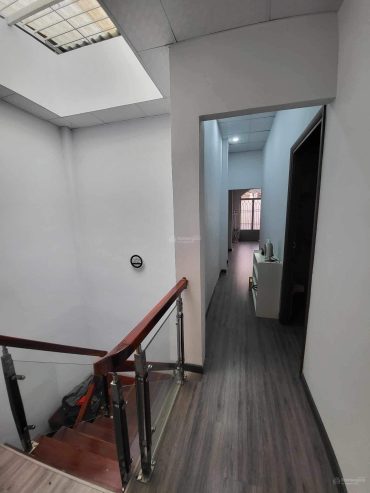 Bán nhà Quận 8 Phường 8 – 98m2 ngang 4.7m – nhà mới đẹp cách Cầu chữ Y 500m – 1 căn rẻ nhất khu vực