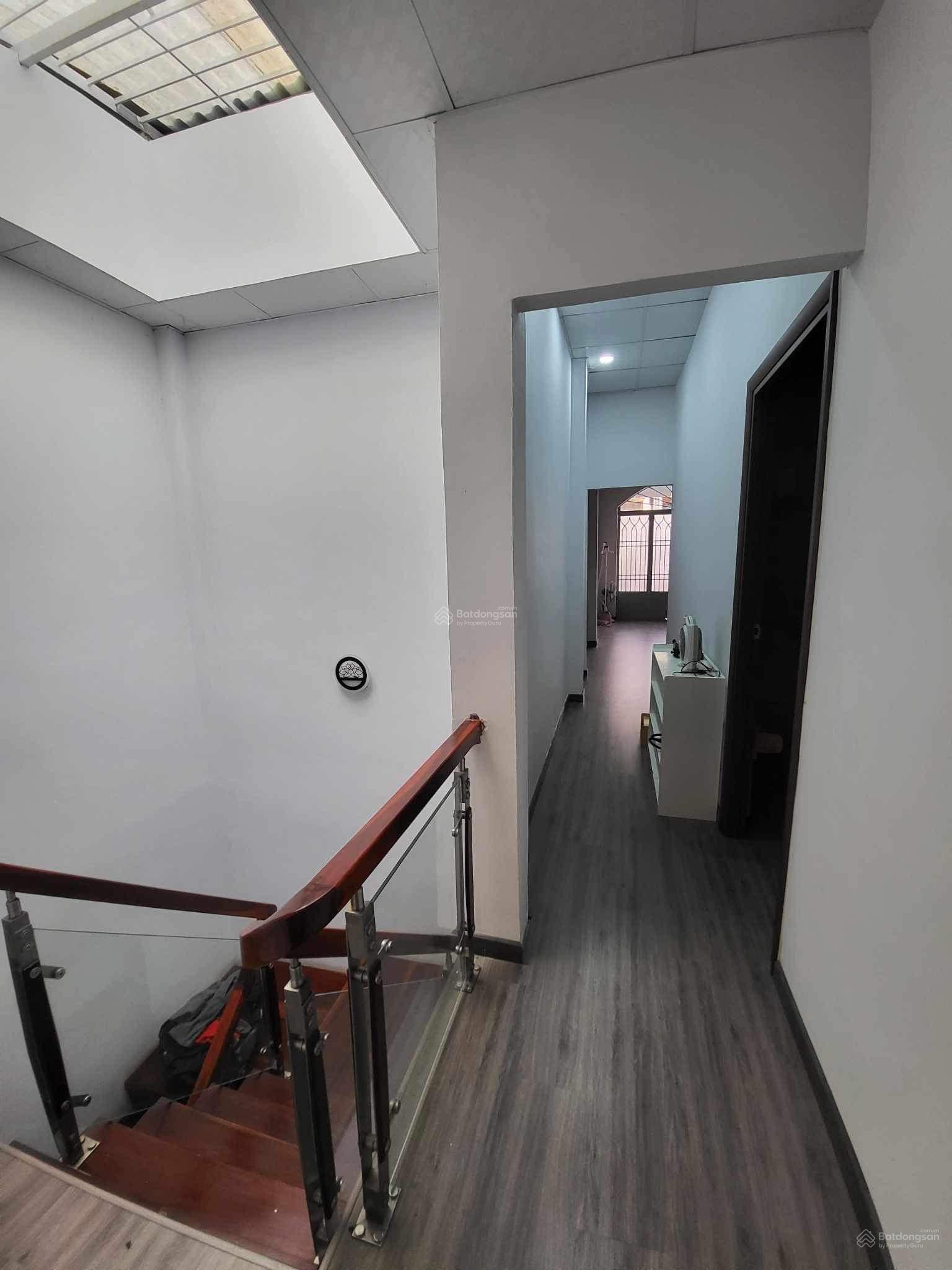 Bán nhà Quận 8 Phường 8 – 98m2 ngang 4.7m – nhà mới đẹp cách Cầu chữ Y 500m – 1 căn rẻ nhất khu vực